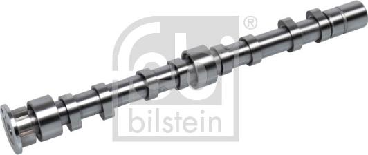 Febi Bilstein 176004 - Nokka-akseli inparts.fi