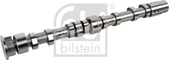 Febi Bilstein 176005 - Nokka-akseli inparts.fi