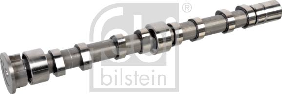 Febi Bilstein 176003 - Nokka-akseli inparts.fi