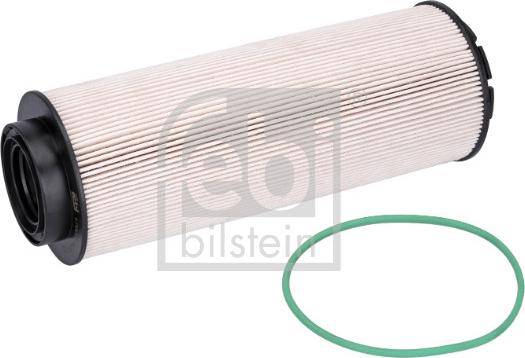 Febi Bilstein 176031 - Polttoainesuodatin inparts.fi