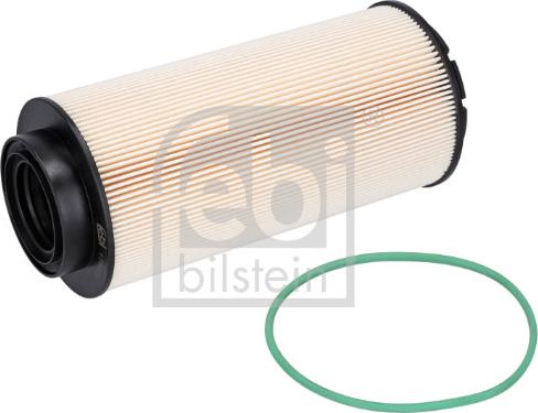 Febi Bilstein 176029 - Polttoainesuodatin inparts.fi