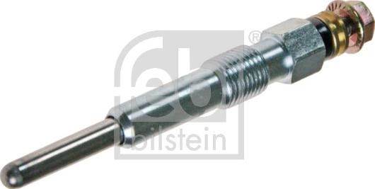 Febi Bilstein 176158 - Hehkutulppa inparts.fi