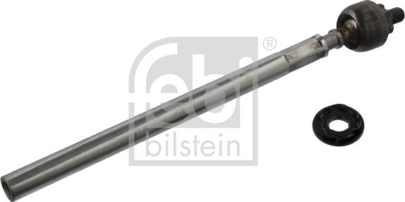 Febi Bilstein 17611 - Raidetangon pää, suora inparts.fi