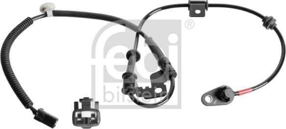 Febi Bilstein 176139 - ABS-anturi inparts.fi