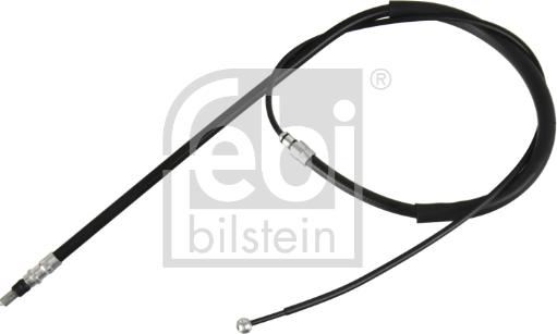 Febi Bilstein 176864 - Vaijeri, seisontajarru inparts.fi