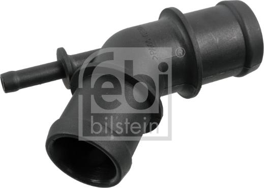 Febi Bilstein 176809 - Termostaattikotelo inparts.fi