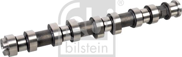 Febi Bilstein 176837 - Nokka-akseli inparts.fi