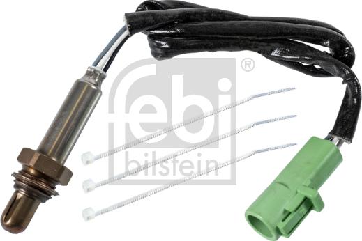 Febi Bilstein 176359 - Lambdatunnistin inparts.fi