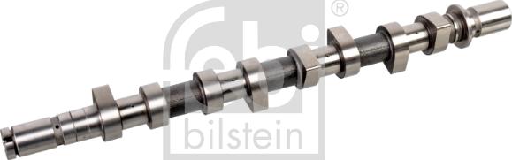 Febi Bilstein 176351 - Nokka-akseli inparts.fi