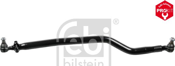 Febi Bilstein 176364 - Ohjaustanko inparts.fi