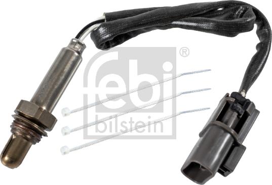 Febi Bilstein 176360 - Lambdatunnistin inparts.fi