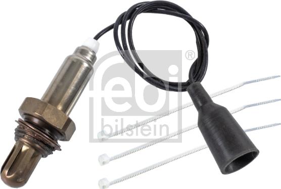 Febi Bilstein 176362 - Lambdatunnistin inparts.fi