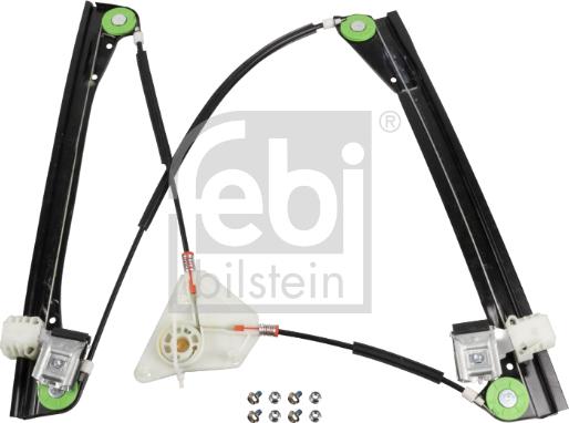 Febi Bilstein 176300 - Lasinnostin inparts.fi