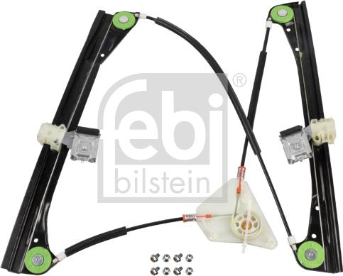 Febi Bilstein 176302 - Lasinnostin inparts.fi