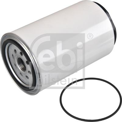 Febi Bilstein 176315 - Polttoainesuodatin inparts.fi