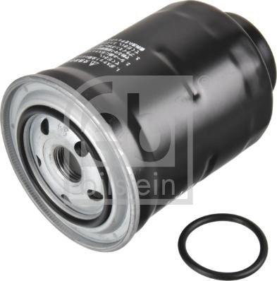 Febi Bilstein 176328 - Polttoainesuodatin inparts.fi