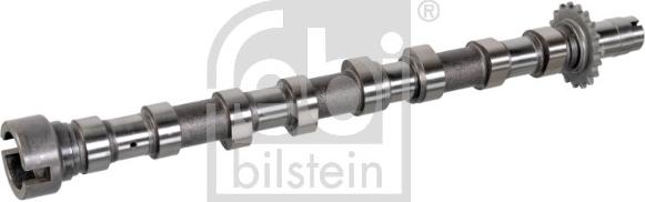 Febi Bilstein 176294 - Nokka-akseli inparts.fi