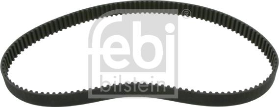 Febi Bilstein 17625 - Hammashihnat inparts.fi