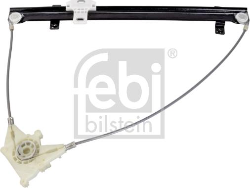 Febi Bilstein 176282 - Lasinnostin inparts.fi