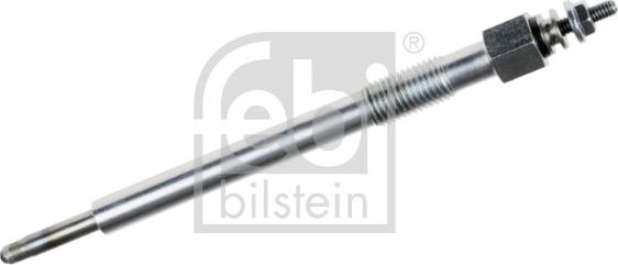 Febi Bilstein 176273 - Hehkutulppa inparts.fi