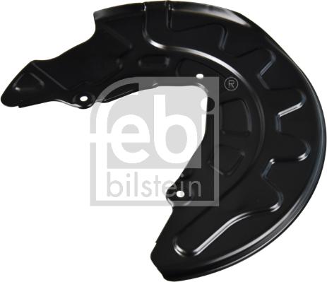 Febi Bilstein 176752 - Jarrukilpi inparts.fi