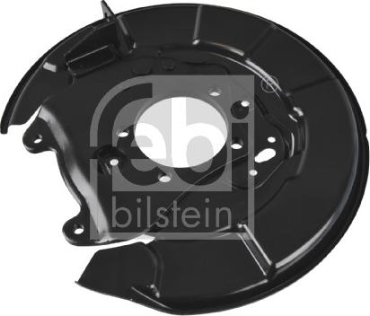 Febi Bilstein 176757 - Jarrukilpi inparts.fi