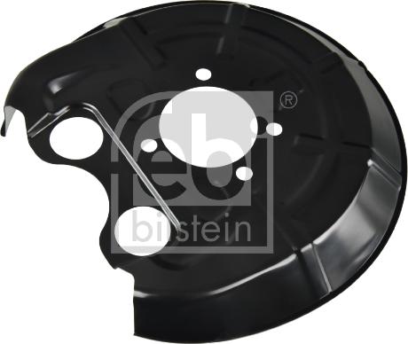 Febi Bilstein 176760 - Jarrukilpi inparts.fi