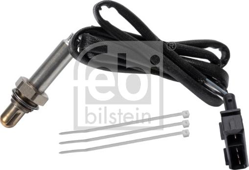 Febi Bilstein 176785 - Lambdatunnistin inparts.fi