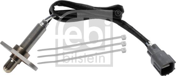 Febi Bilstein 176786 - Lambdatunnistin inparts.fi