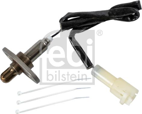 Febi Bilstein 176788 - Lambdatunnistin inparts.fi