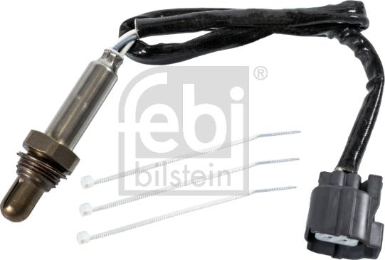 Febi Bilstein 176787 - Lambdatunnistin inparts.fi