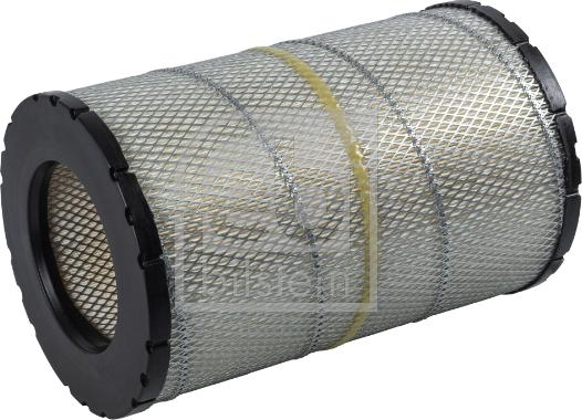 WIX Filters WA10489 - Ilmansuodatin inparts.fi