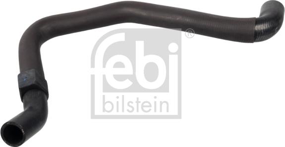 Febi Bilstein 170979 - Jäähdyttimen letku inparts.fi