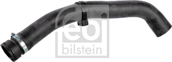 Febi Bilstein 170441 - Jäähdyttimen letku inparts.fi