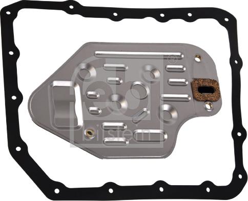 Febi Bilstein 170411 - Hydrauliikkasuodatin, automaattivaihteisto inparts.fi