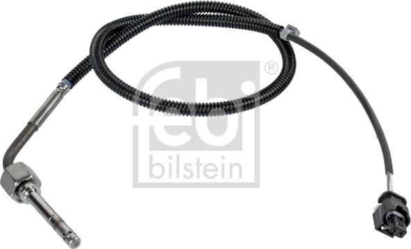 Febi Bilstein 170484 - Tunnistin, pakokaasulämpötila inparts.fi