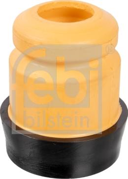 Febi Bilstein 170481 - Vaimennuskumi, jousitus inparts.fi