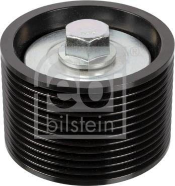 Febi Bilstein 170437 - Ohjainrulla, moniurahihna inparts.fi