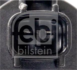 Febi Bilstein 170474 - Pesunestepumppu, lasinpesu inparts.fi