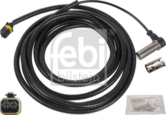 Febi Bilstein 170591 - ABS-anturi inparts.fi