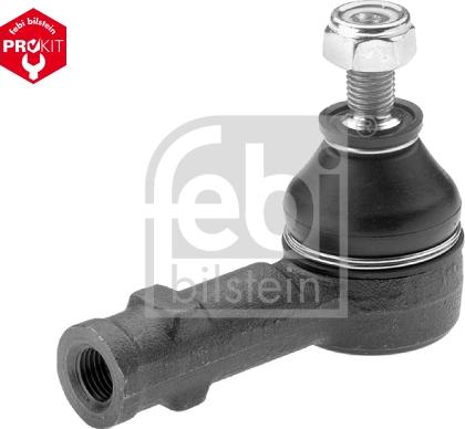 Febi Bilstein 17059 - Raidetangon pää inparts.fi