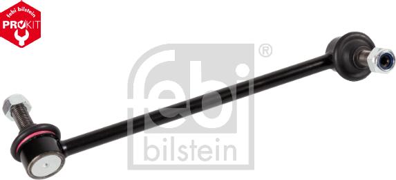 Febi Bilstein 170549 - Tanko, kallistuksenvaimennin inparts.fi