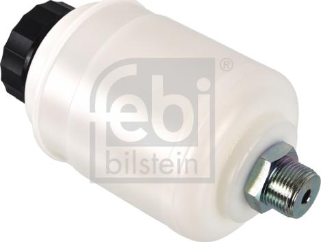 Febi Bilstein 170545 - Nestesäiliö, jarruneste inparts.fi