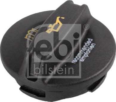 Febi Bilstein 170554 - Korkki inparts.fi