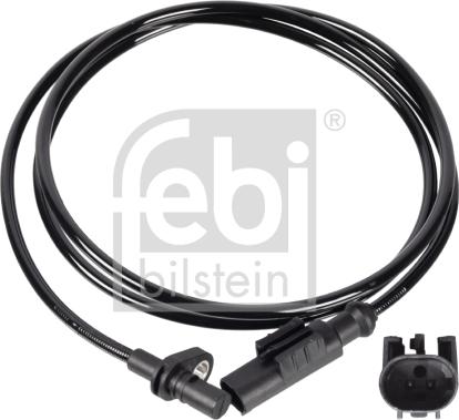 Febi Bilstein 170585 - ABS-anturi inparts.fi