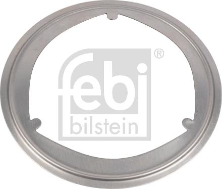 Febi Bilstein 170580 - Tiiviste, pakoputki inparts.fi