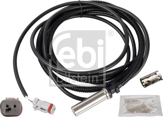 Febi Bilstein 170587 - ABS-anturi inparts.fi