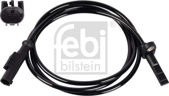 Febi Bilstein 170577 - ABS-anturi inparts.fi