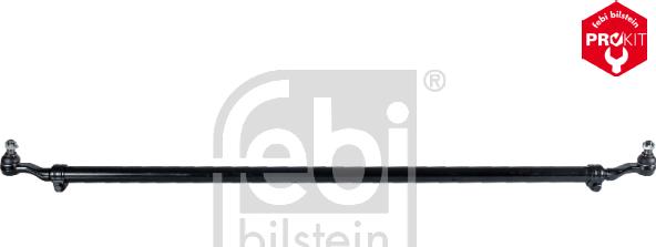 Febi Bilstein 170654 - Raidetanko inparts.fi