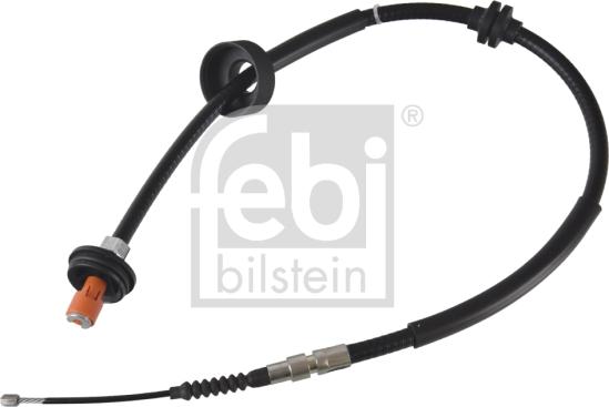 Febi Bilstein 170669 - Vaijeri, seisontajarru inparts.fi